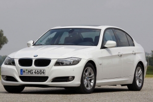 Bmw tax free forces sales #3