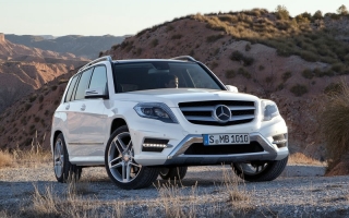 Mercedes diplomatic sales europe